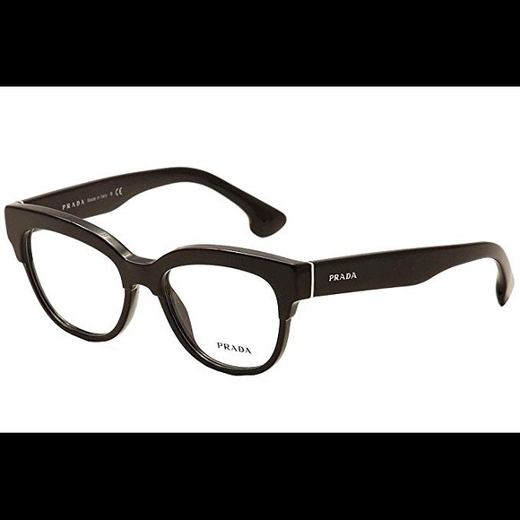 Prada Accessories - Prada eyeglasses
